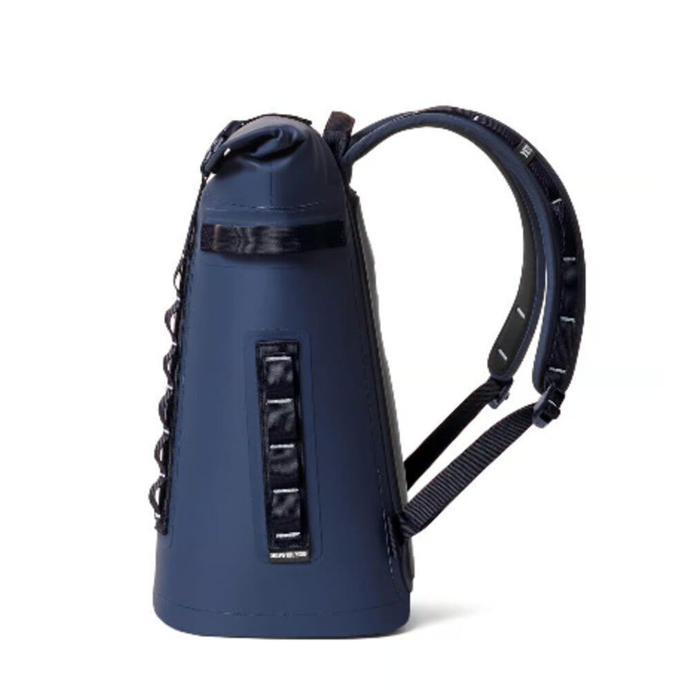 Yeti Hopper M20 Backpack Cooler - Classic Navy