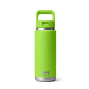 Yeti 26oz Rambler Bottle with Straw Cap - Venom