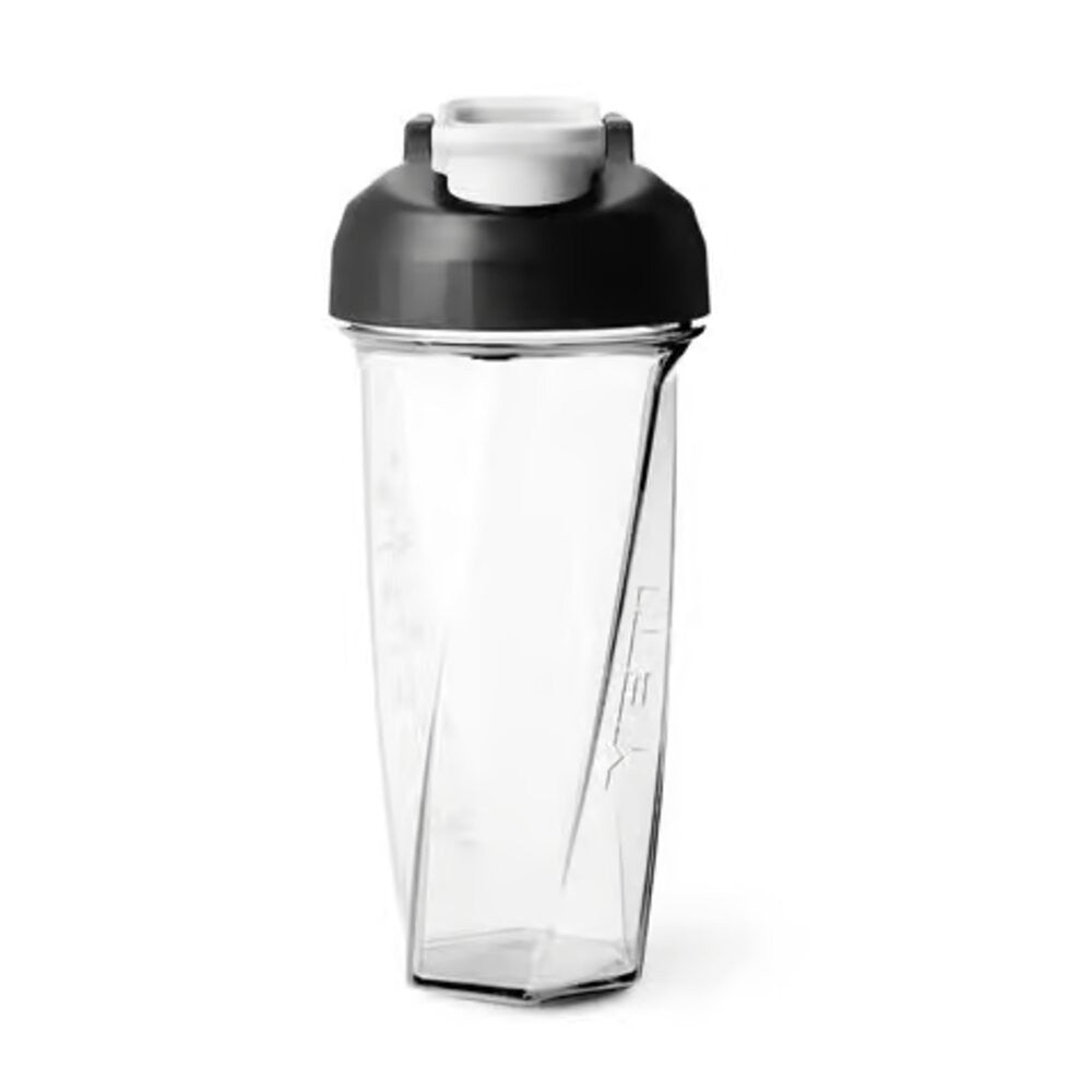 Yeti 27oz Yonder Shaker Bottle - Clear