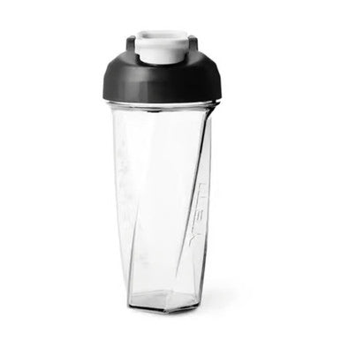 Yeti 27oz Yonder Shaker Bottle - Clear