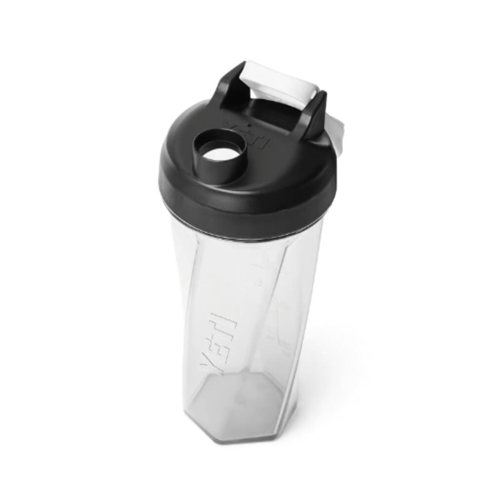 Yeti 27oz Yonder Shaker Bottle - Clear