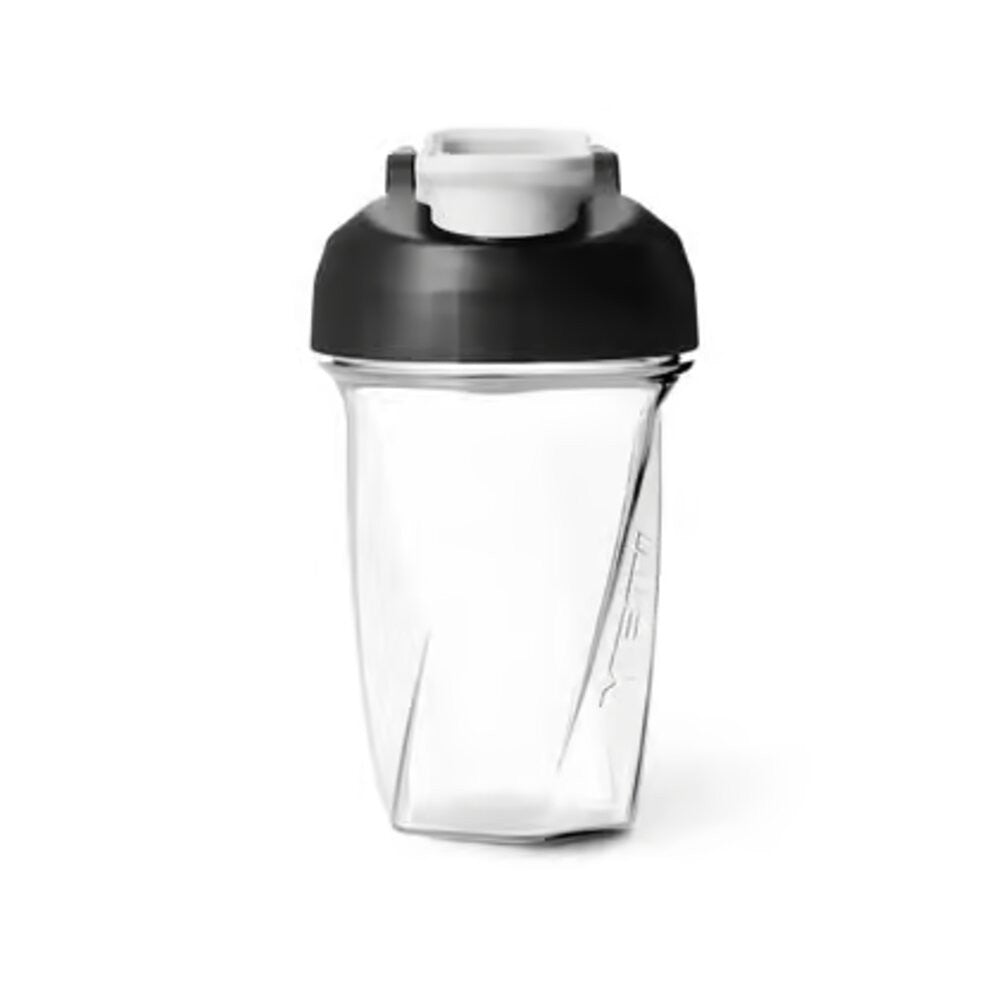 Yeti 20oz Yonder Shaker Bottle - Clear