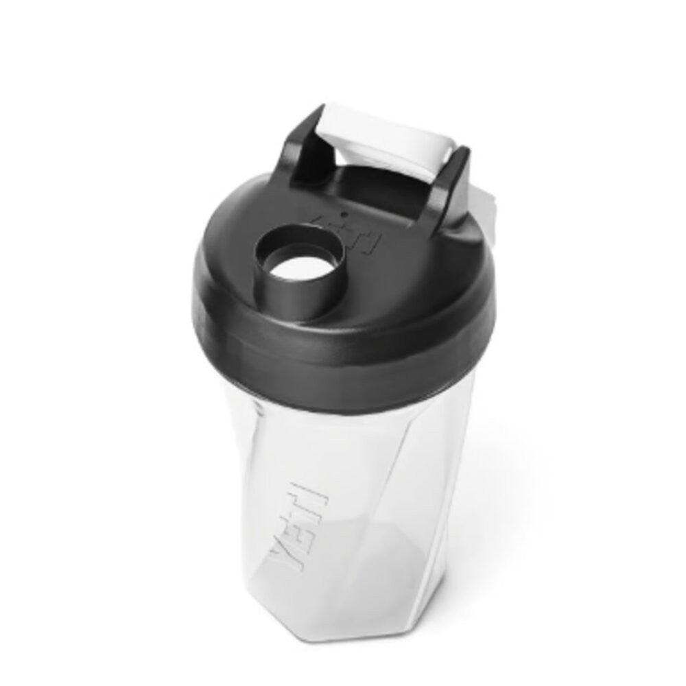 Yeti 20oz Yonder Shaker Bottle - Clear