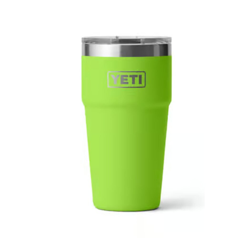 Yeti 20oz Rambler Stackable Tumbler with MagSlider Lid - Venom