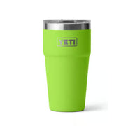 Yeti 20oz Rambler Stackable Tumbler with MagSlider Lid - Venom