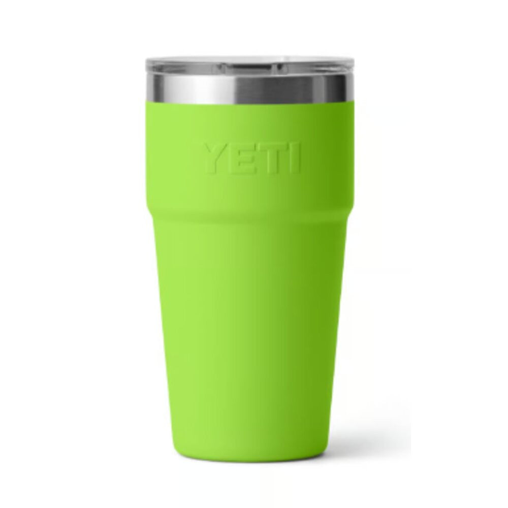 Yeti 20oz Rambler Stackable Tumbler with MagSlider Lid - Venom
