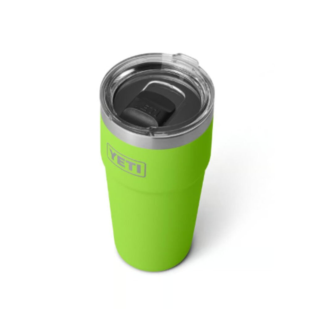 Yeti 20oz Rambler Stackable Tumbler with MagSlider Lid - Venom