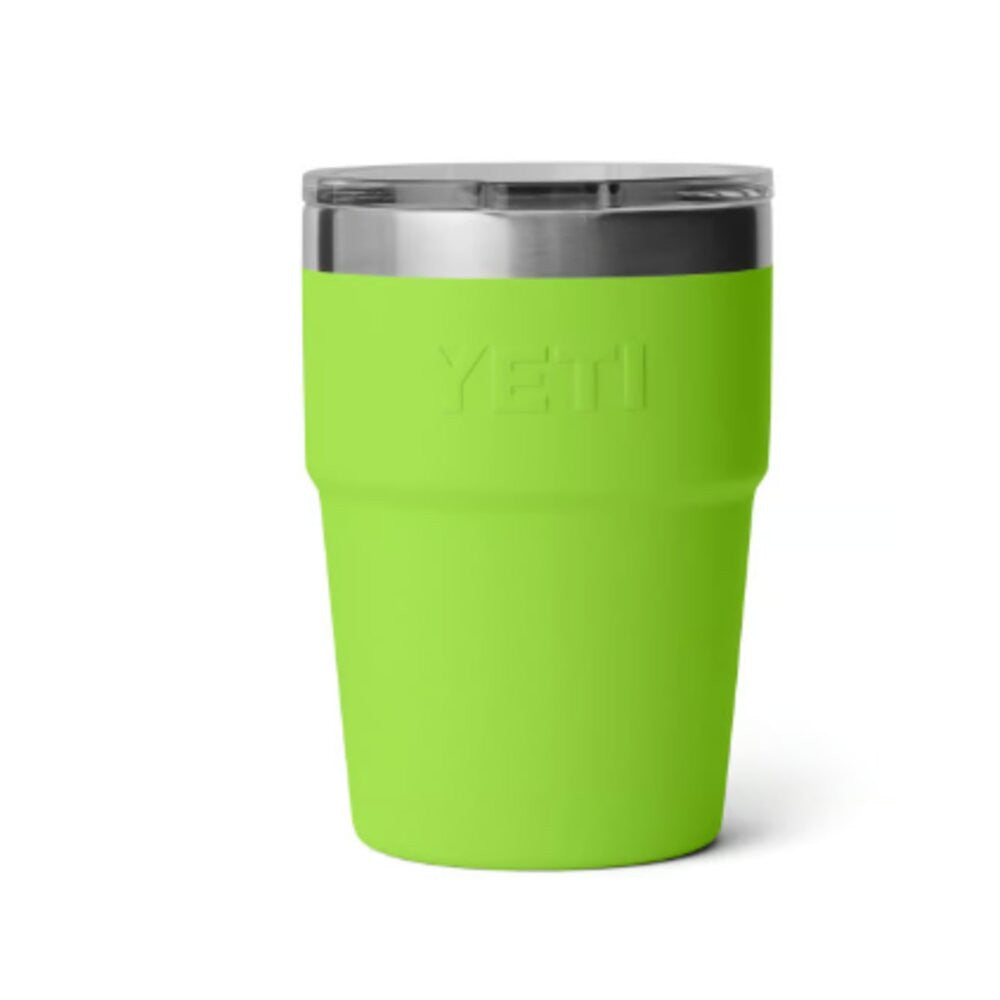 Yeti 16oz Rambler Stackable Tumbler with MagSlider Lid - Venom