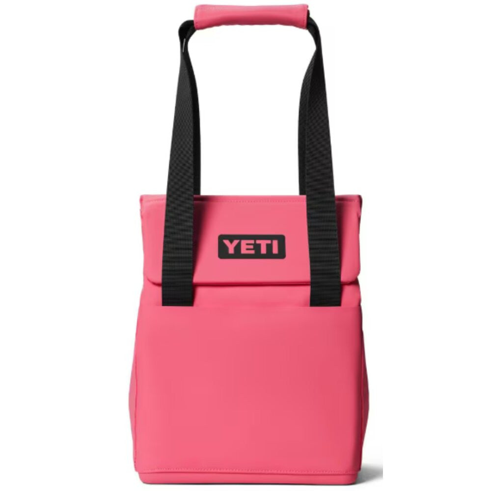 YETI Daytrip 14L Insulated Tote Bag - Tropical Pink