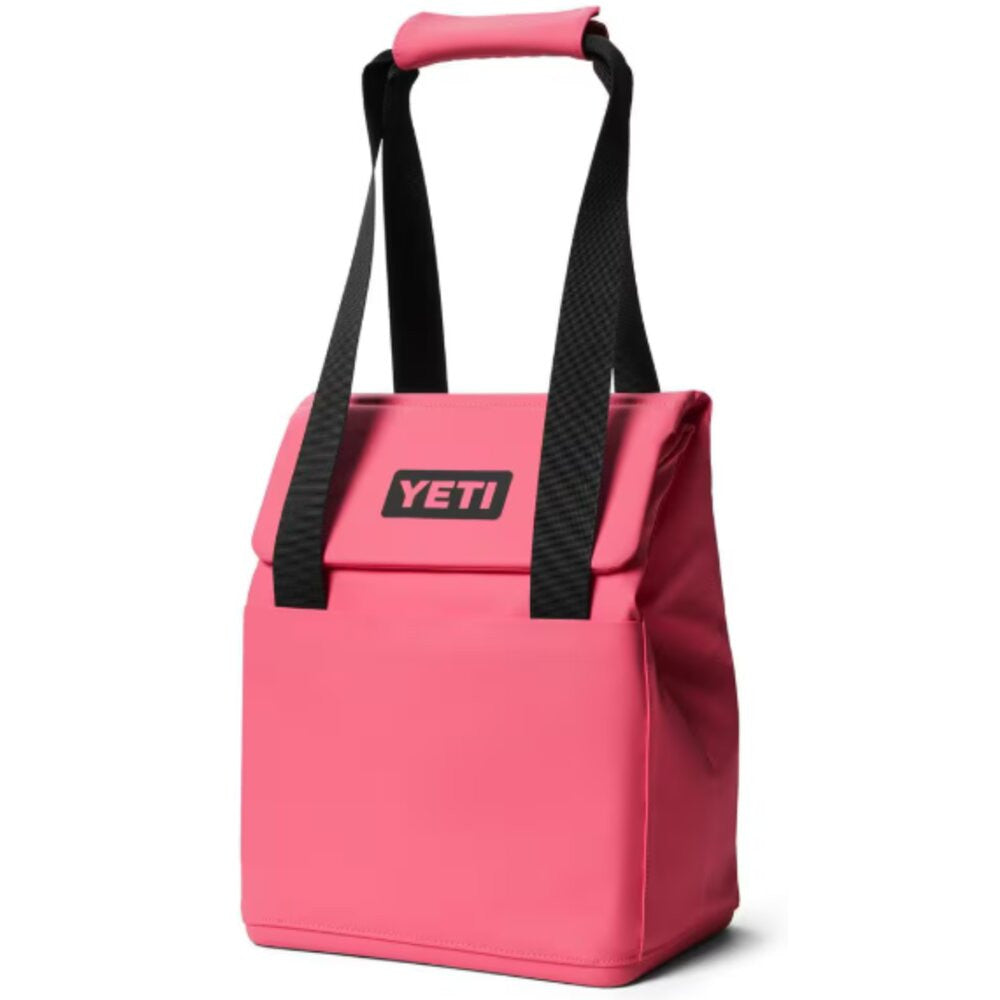 YETI Daytrip 14L Insulated Tote Bag - Tropical Pink