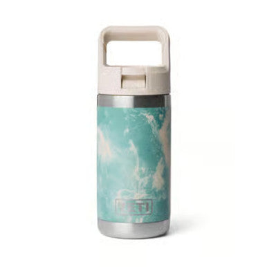 Yeti Sea View 12oz Rambler Jr. Kids Water Bottle