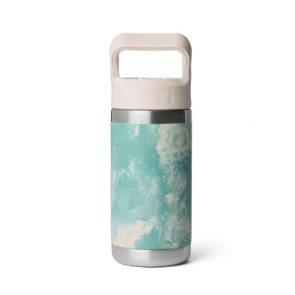 Yeti Sea View 12oz Rambler Jr. Kids Water Bottle