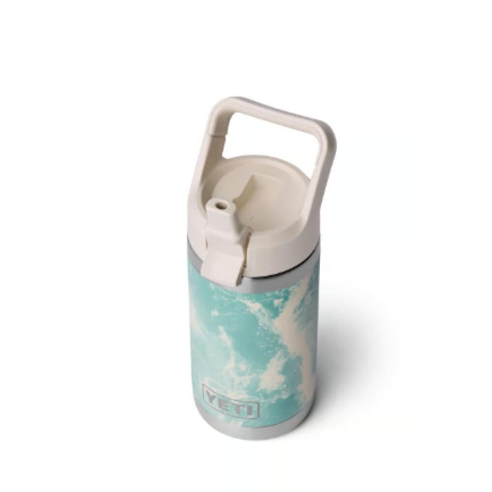 Yeti Sea View 12oz Rambler Jr. Kids Water Bottle