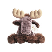 Mud Pie Matthew the Moose Plush Pal