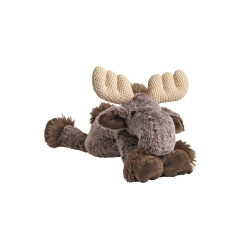 Mud Pie Matthew the Moose Plush Pal