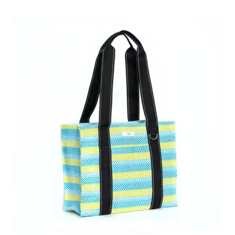 Scout Grab and Go Tote - Hawaiian Breeze