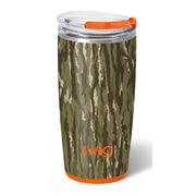 Swig Life 22oz Woodland Camo Tumbler