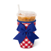 Swig Life Patriotic Picnic Medium Iced Cup Coolie