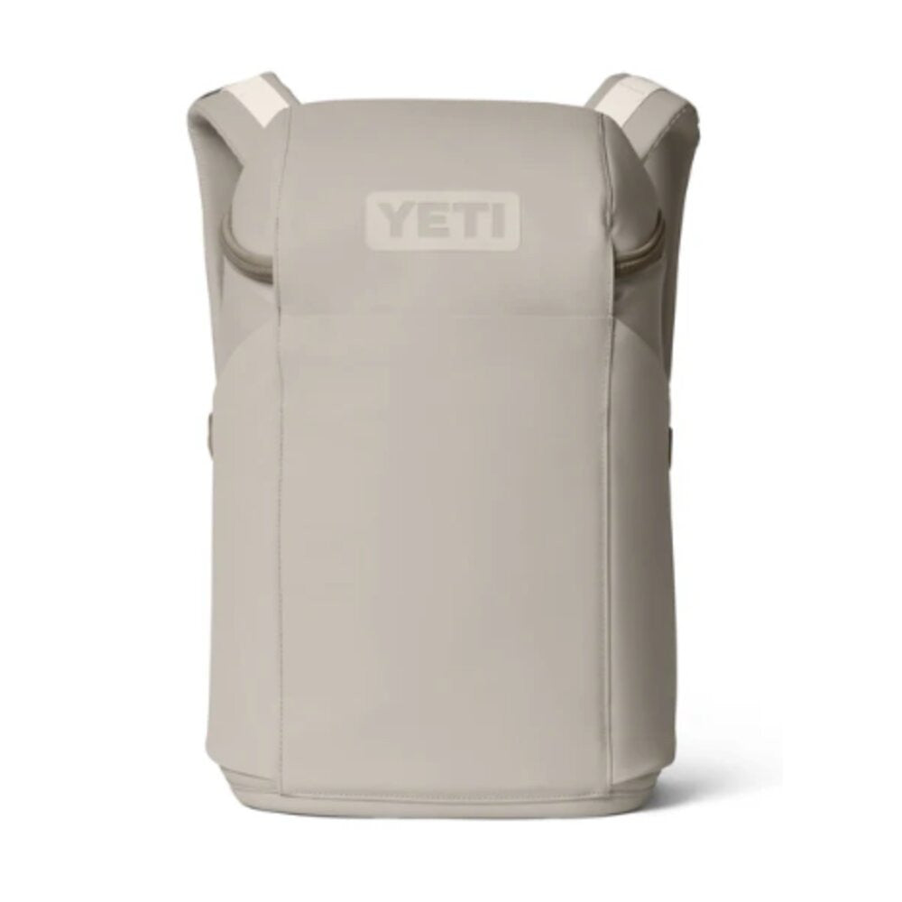 Yeti Cape Taupe 20L Daytrip Insulated Backpack