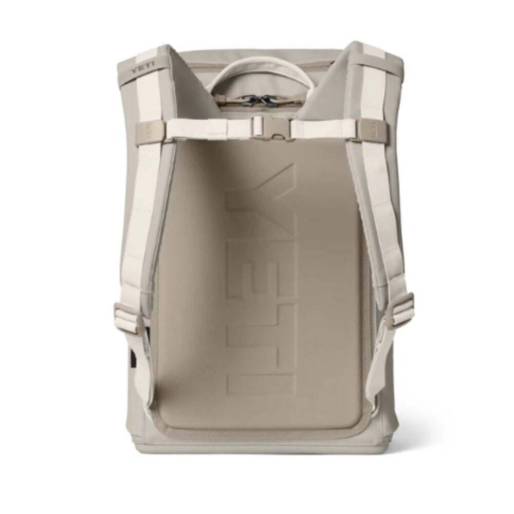 Yeti Cape Taupe 20L Daytrip Insulated Backpack