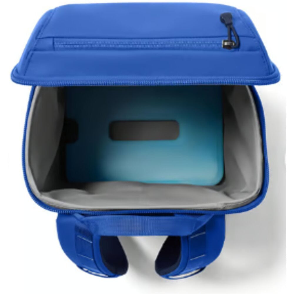 YETI Daytrip 20L Royal Blue 20 L Backpack Cooler