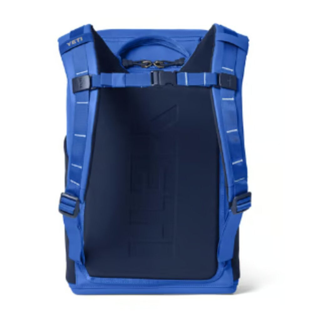 YETI Daytrip 20L Royal Blue 20 L Backpack Cooler