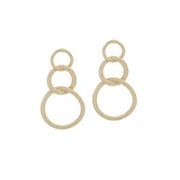 Meghan Browne Style Suma Gold