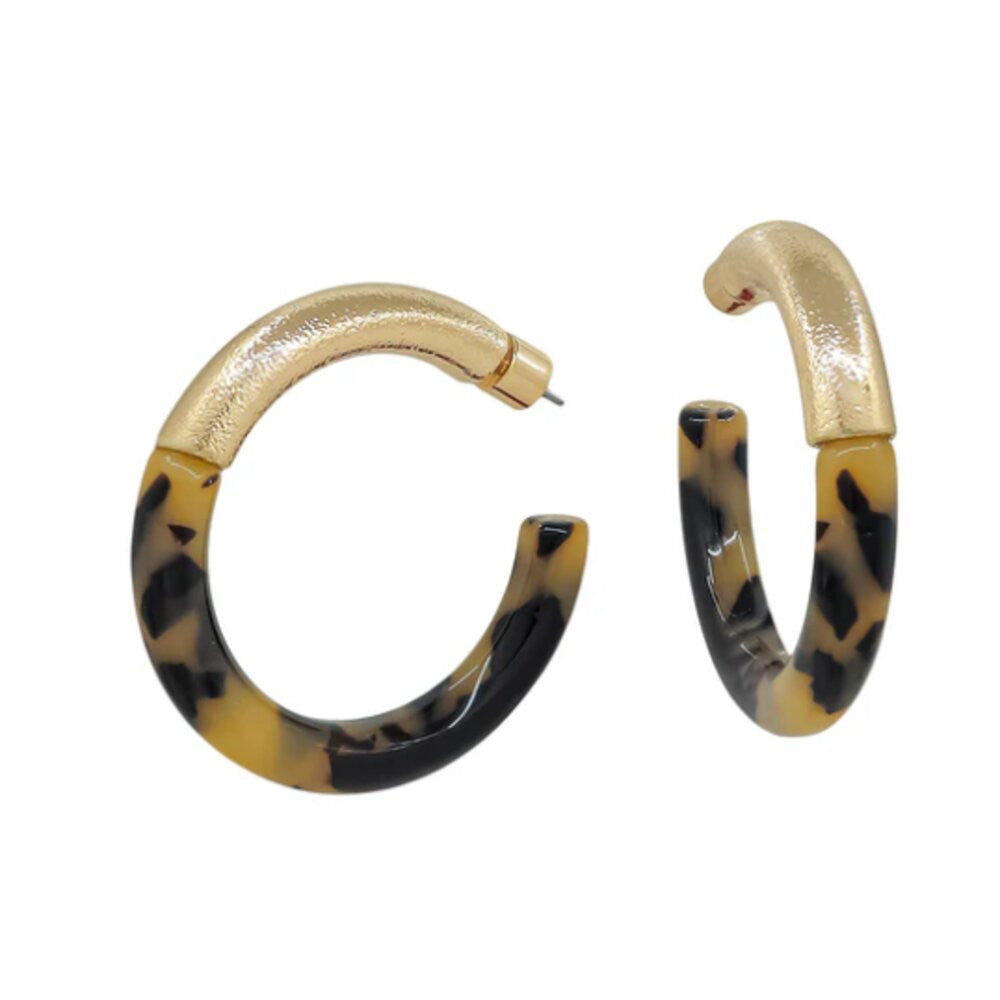 Meghan Browne Style Teo Tortoise