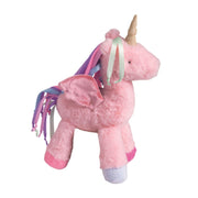 Mud Pie Lyra The Pegasus Plush Pal