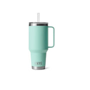 Yeti Rambler 42 oz Straw Mug - Seafoam