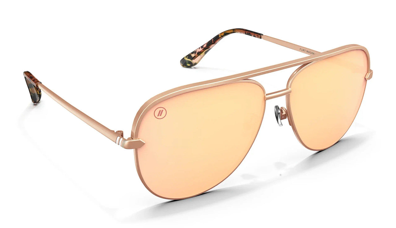 Blenders Shadow Sunglasses - Flirt Wagon