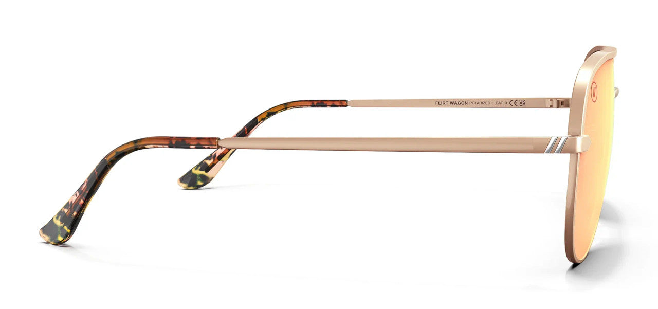 Blenders Shadow Sunglasses - Flirt Wagon