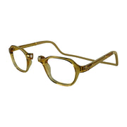 Clic Sidious XS Reader Glasses – Sand