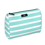 Scout Packin' Heat Toiletry Bag - Montauk Mint