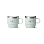 Yeti Ridgeline Rambler 6oz Mug 2 Pack