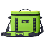 Yeti Hopper Flip 18 Cooler - Venom
