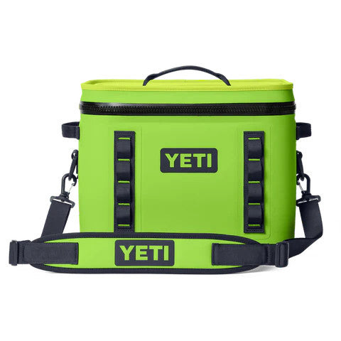Yeti Hopper Flip 18 Cooler - Venom