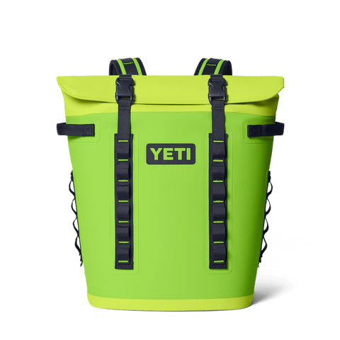 Yeti Hopper M20 2.0 Backpack Cooler - Venom