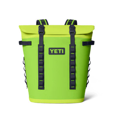 Yeti Hopper M20 2.0 Backpack Cooler - Venom