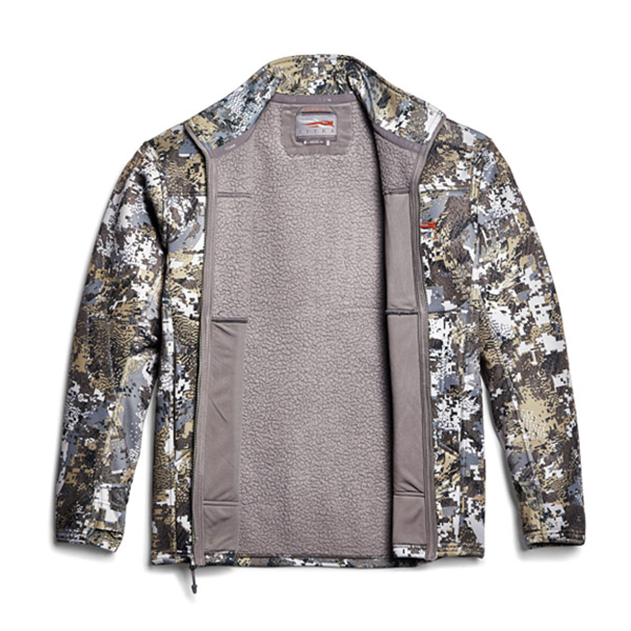 Sitka Gear - Traverse Jacket - Optifade Elevated II