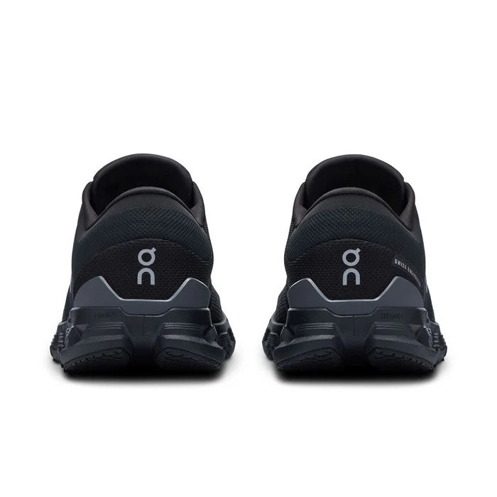 Black/Eclipse