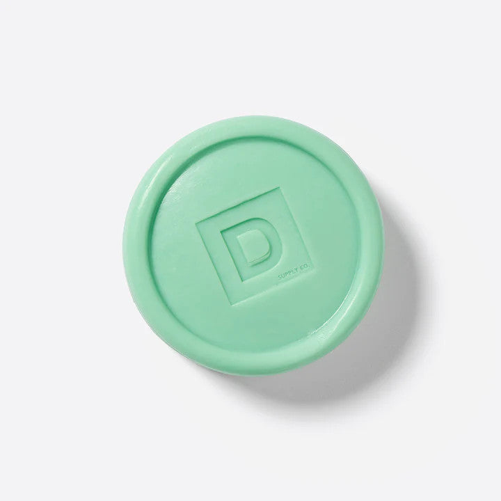 Duke Cannon Everlasting Puck of Soap - Midway