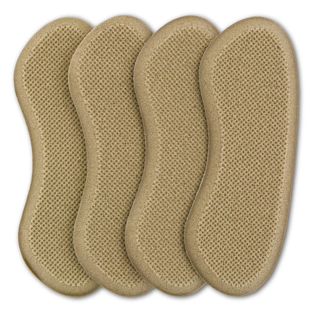 Sof Sole Heel Liner Cushions 2‑Pack