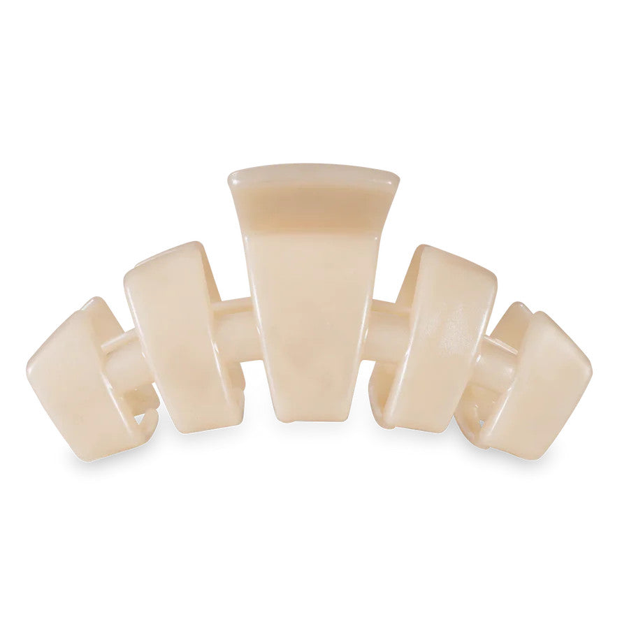 Teleties Soft Surf Large Classic Hair Clip