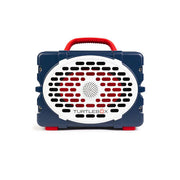 Turtlebox Gen 3 - Americana Blue