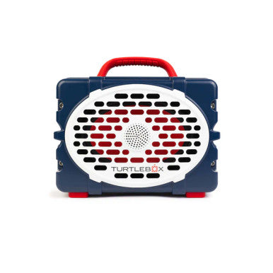 Turtlebox Gen 3 - Americana Blue