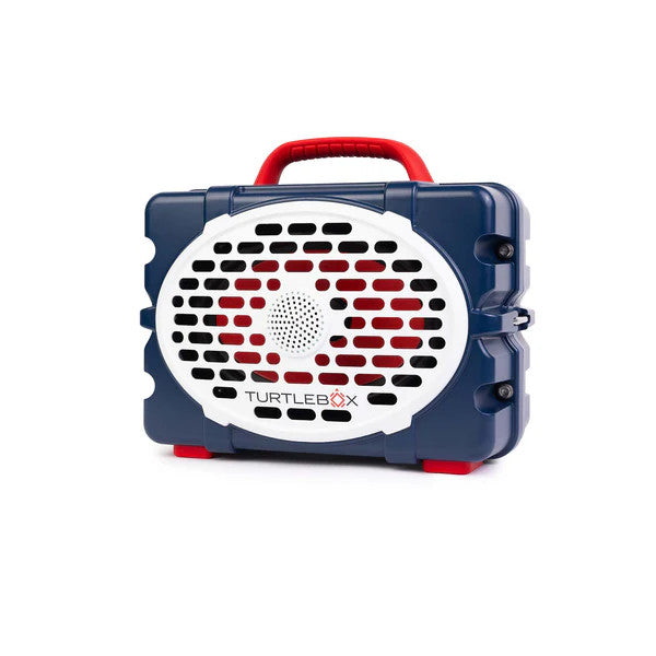 Turtlebox Gen 3 - Americana Blue