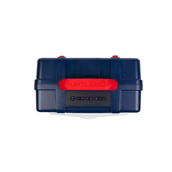 Turtlebox Gen 3 - Americana Blue
