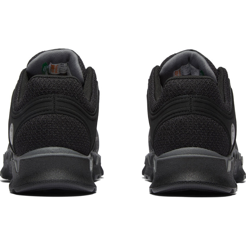 Timberland PRO Powertrain Sport Alloy Toe Wide Work Sneaker