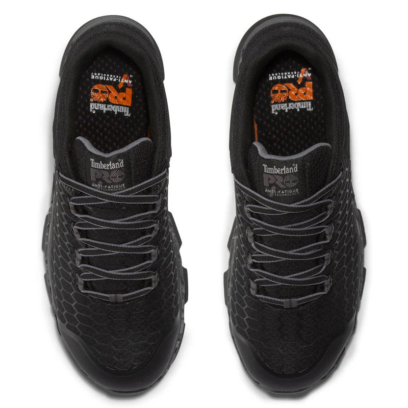 Timberland PRO Powertrain Sport Alloy Toe Wide Work Sneaker